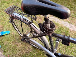 Bicicleta BH Aluminium City & Country