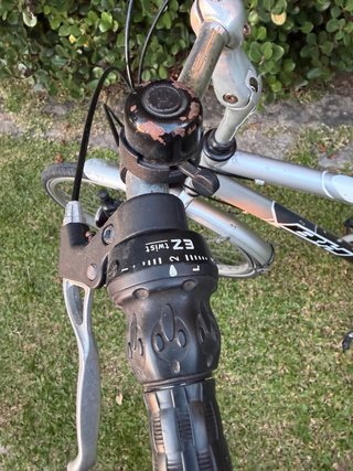 Bicicleta BH Aluminium City & Country