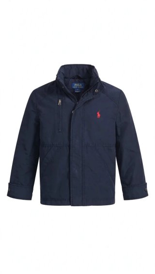 Chaqueta Polo Ralph Lauren Azul Marino
