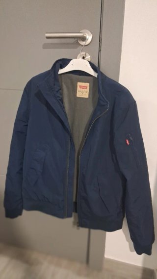 Chaqueta Polo Ralph Lauren Azul Marino