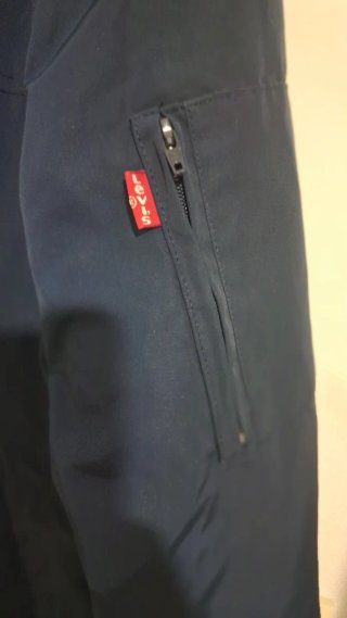 Chaqueta Polo Ralph Lauren Azul Marino