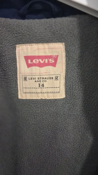 Chaqueta Polo Ralph Lauren Azul Marino