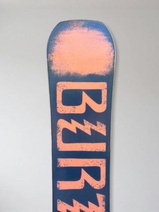 Tabla snowboard Burton Paramount 162 cm