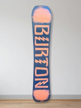 Tabla snowboard Burton Paramount 162 cm