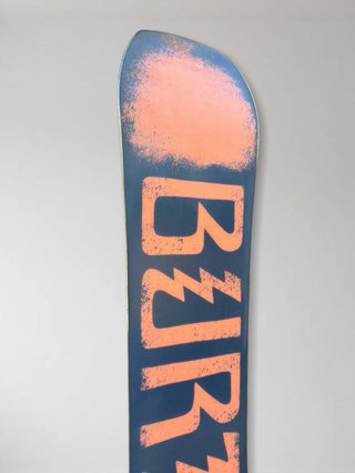 Tabla snowboard Burton Paramount 162 cm
