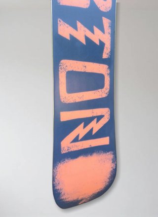 Tabla snowboard Burton Paramount 162 cm