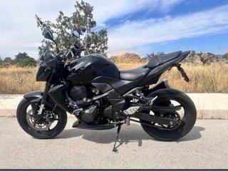 Kawasaki Z750