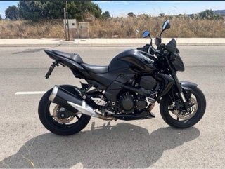 Kawasaki Z750