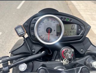 Kawasaki Z750