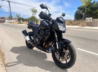 Kawasaki Z750