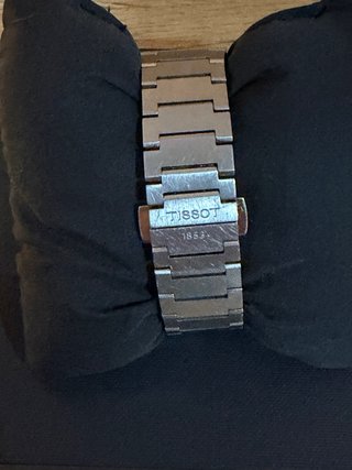 Tissot PRX 40mm Verde Tiffany Full Set