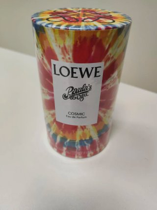 Loewe Paula's Ibiza Cosmic Eau de Parfum 100ml.