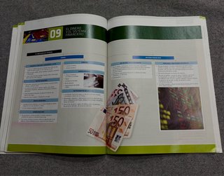 ECONOMÍA, 1° BACHILLERATO Humanidades y Ciencias..