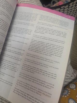 Lingua galega e literatura, 2 Bacharelato Libro...