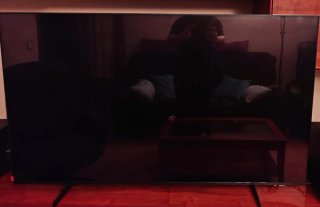 Samsung TU55DU7105KXXC Smart TV 55