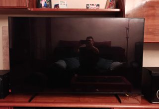 Samsung TU55DU7105KXXC Smart TV 55