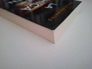 Libro La chica del tren. Paula Hawkins