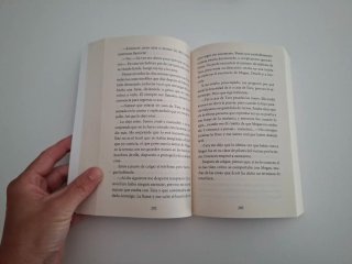 Libro La chica del tren. Paula Hawkins