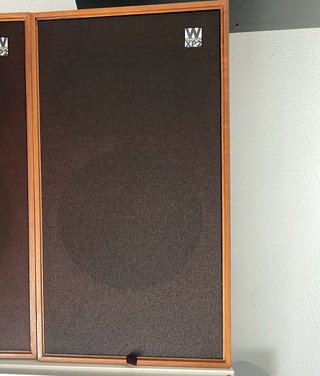 Altavoces Wharfedale Glendale XP2