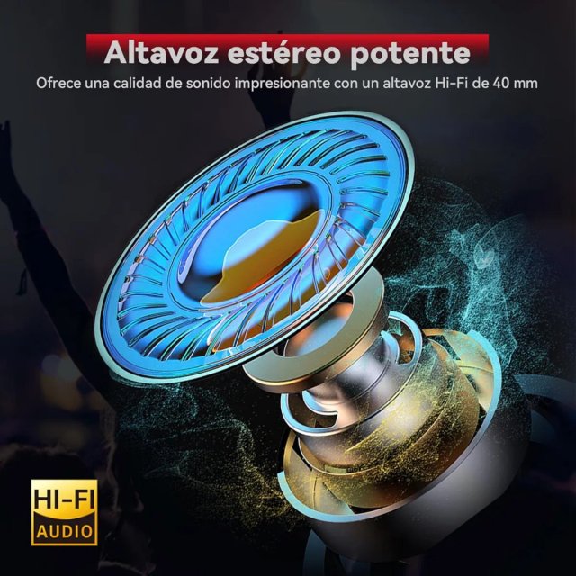 2 XGP Intercomunicador Moto Bluetooth