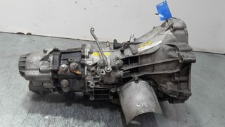 Caja cambios volkswagen frk passat berlina 1140997