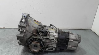 Caja cambios volkswagen frk passat berlina 1140997
