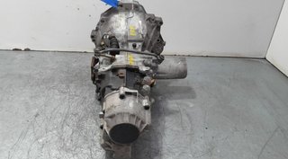 Caja cambios volkswagen frk passat berlina 1140997
