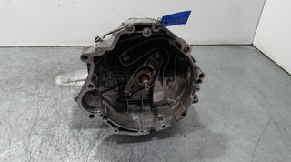 Caja cambios volkswagen frk passat berlina 1140997