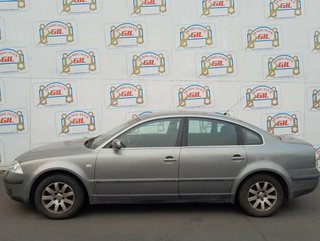 Caja cambios volkswagen frk passat berlina 1140997