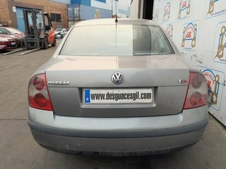 Caja cambios volkswagen frk passat berlina 1140997