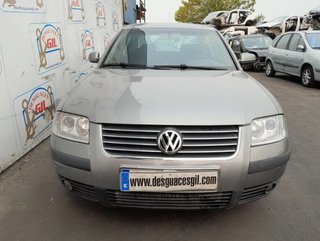 Caja cambios volkswagen frk passat berlina 1140997