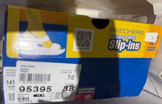 Sandalias Skechers Beige Talla 38/39