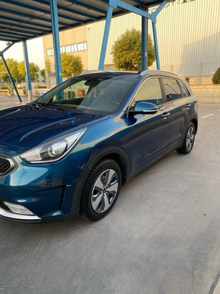 KIA Niro 2019