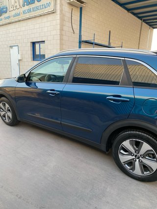 KIA Niro 2019