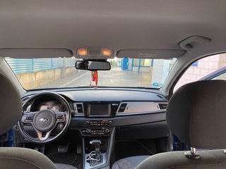 KIA Niro 2019