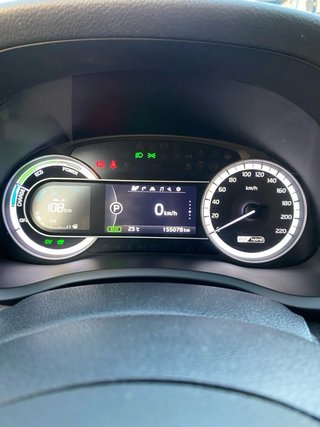 KIA Niro 2019