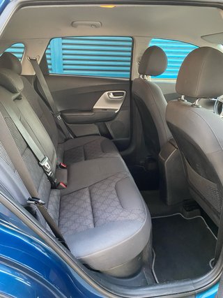 KIA Niro 2019