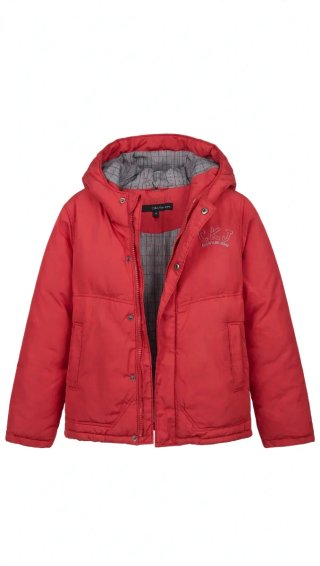 Chaqueta Calvin Klein niño Talla 6