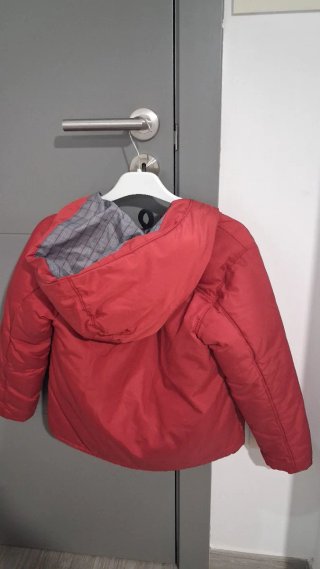 Chaqueta Calvin Klein niño Talla 6