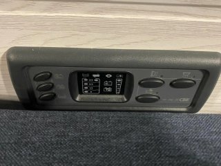 VOLKSWAGEN CRAFTER CAMPER