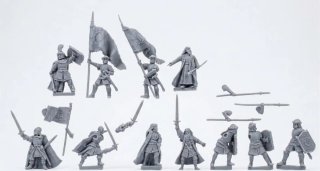 Set Arnor
