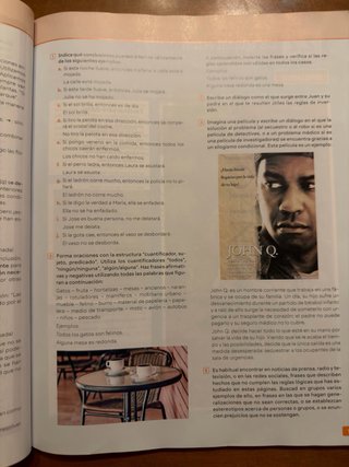 Filosofía 1 bachillerato