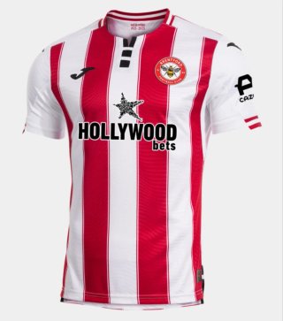 Camiseta Joma Brentford FC Talla M