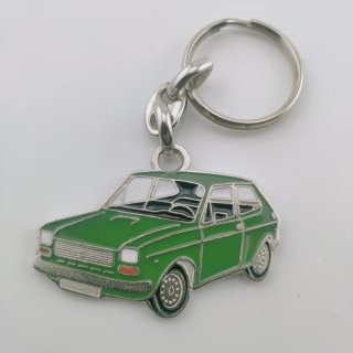 Llavero Seat 127