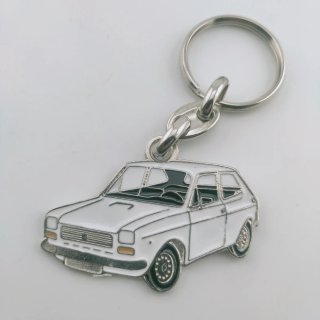 Llavero Seat 127