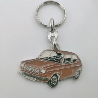 Llavero Seat 127