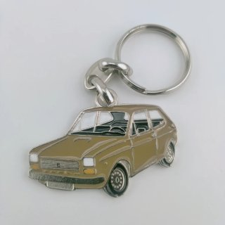 Llavero Seat 127