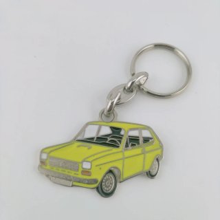 Llavero Seat 127