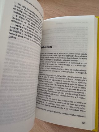 Las cosas importantes las aprendí en el parvulario