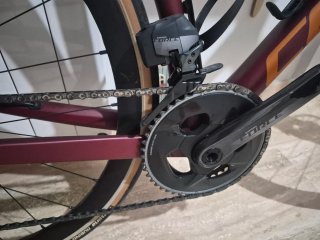 Bicicleta Coluer Invicta